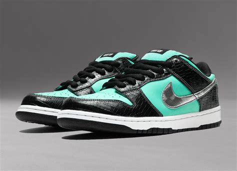 nike sb dunk low qs|Nike Dunk Low tiffany.